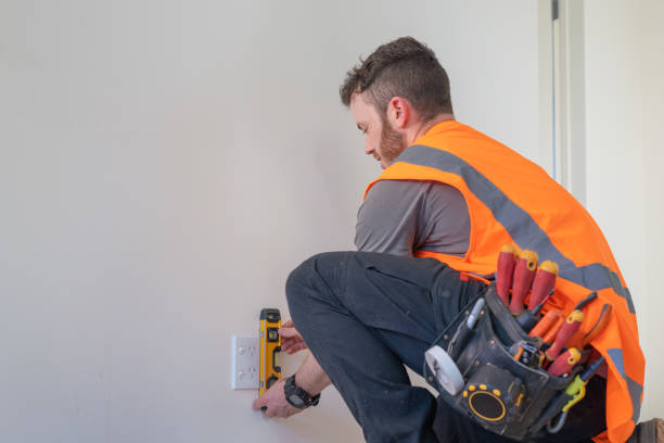 Best Electric Panel Repair  in Sugar Land, TX