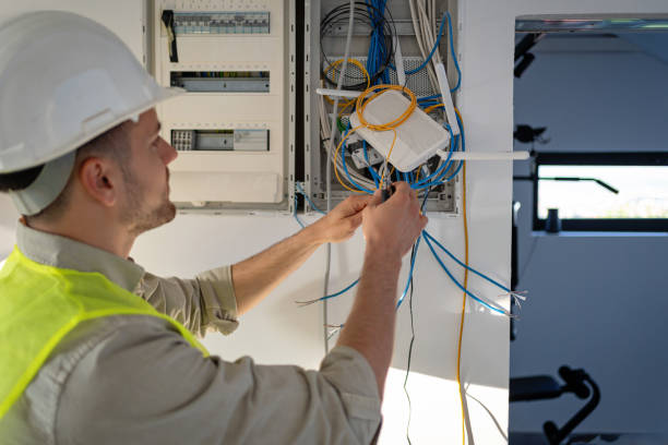 Best Industrial Electrical Services  in Sugar Land, TX